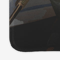 Look for Cover Mousepad