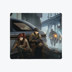 Look for Cover Mousepad