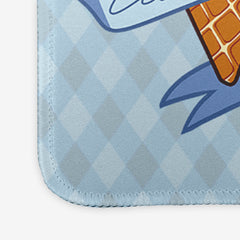 Ice Cream Cats Mousepad