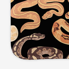 Morph Flavored Noodles Mousepad