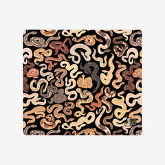 Morph Flavored Noodles Mousepad
