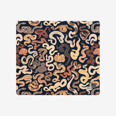 Morph Flavored Noodles Mousepad