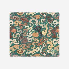 Morph Flavored Noodles Mousepad