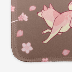 Shibakura And Matchinu Mousepad