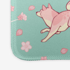 Shibakura And Matchinu Mousepad