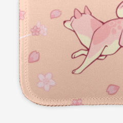 Shibakura And Matchinu Mousepad