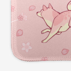 Shibakura And Matchinu Mousepad