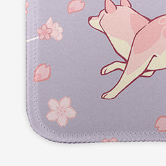 Shibakura And Matchinu Mousepad