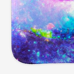 Entangled In Space Mousepad