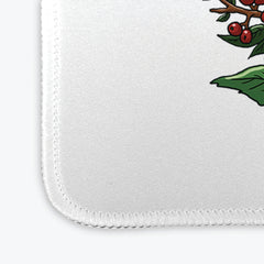 Druid D20 Mousepad - Danielle Mahaffey - Corner - 09