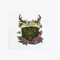 Druid D20 Mousepad - Danielle Mahaffey - Mockup - 09