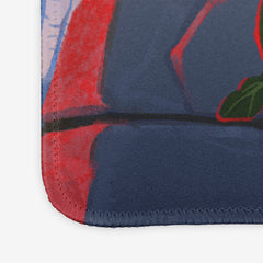 Halloween Jack O' Lanterns Mousepad