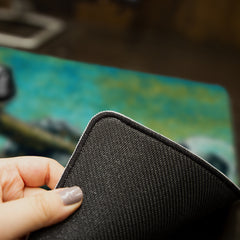 El Trompetista Mousepad