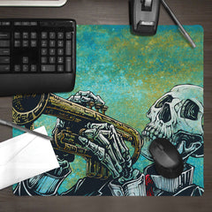 El Trompetista Mousepad