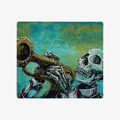 El Trompetista Mousepad