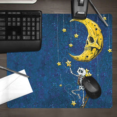 Reaching For The Stars Mousepad