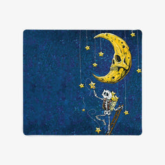 Reaching For The Stars Mousepad