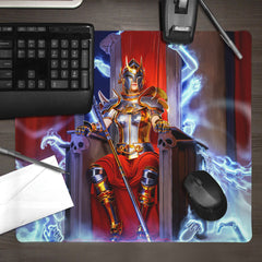 Altarf of Cancer Mousepad