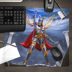 Deneb of Capricorn Mousepad