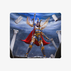 Deneb of Capricorn Mousepad