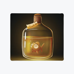 The Goldfish Potion Mousepad - Deltakosh - Mockup - 09