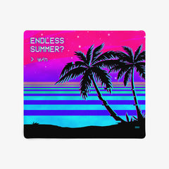 Endless Summer Mousepad