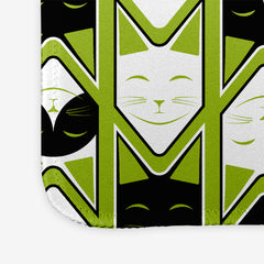 Cats N' Bow Ties Mousepad