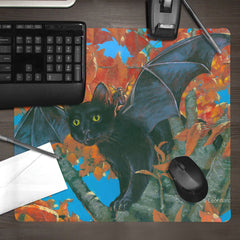 Batcat Mousepad