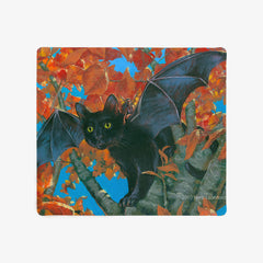 Batcat Mousepad