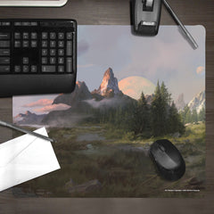 Land Panorama 2 Mousepad