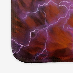 Chaos Mousepad