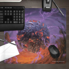 Chaos Mousepad