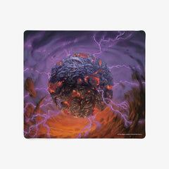 Chaos Mousepad