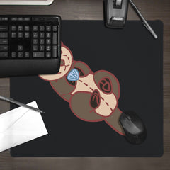 Sketch Stuffies Mousepad