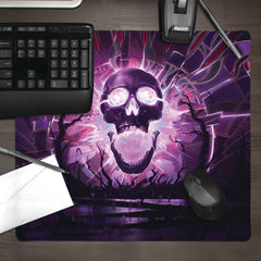 Descent into Madness Mousepad