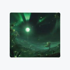 Mana Forest Mousepad