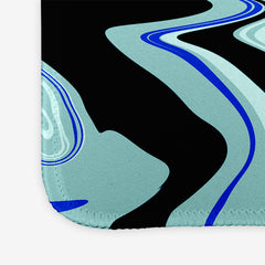 Kinetic Liquid Mousepad