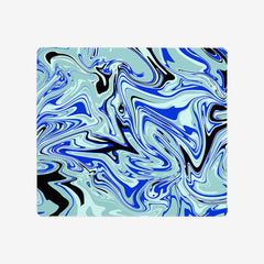 Kinetic Liquid Mousepad