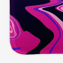 Kinetic Liquid Mousepad