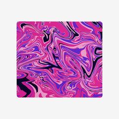 Kinetic Liquid Mousepad