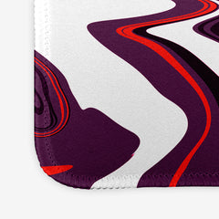 Kinetic Liquid Mousepad