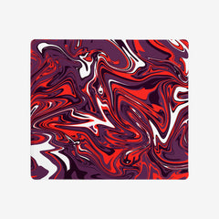 Kinetic Liquid Mousepad