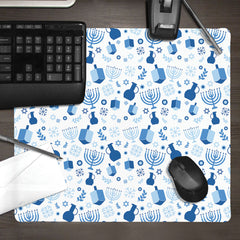 8 Days and 8 Nights Mousepad