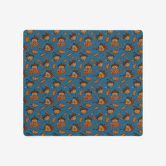 Acorn Bros Mousepad