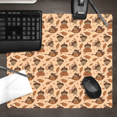 Acorn Bros Mousepad