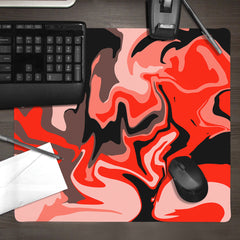 After The Rain Mousepad