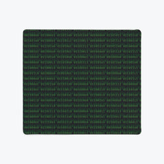 Binary Mousepad - Inked Gaming - LL - Mockup - 09