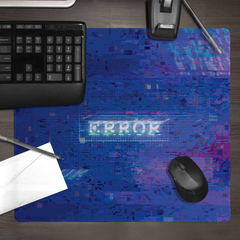 Blue Screen Mousepad - Inked Gaming - LL - Lifestyle - 09