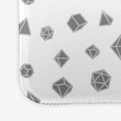 Choose Your Weapon Mousepad