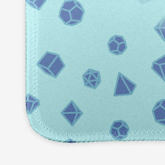 Choose Your Weapon Mousepad